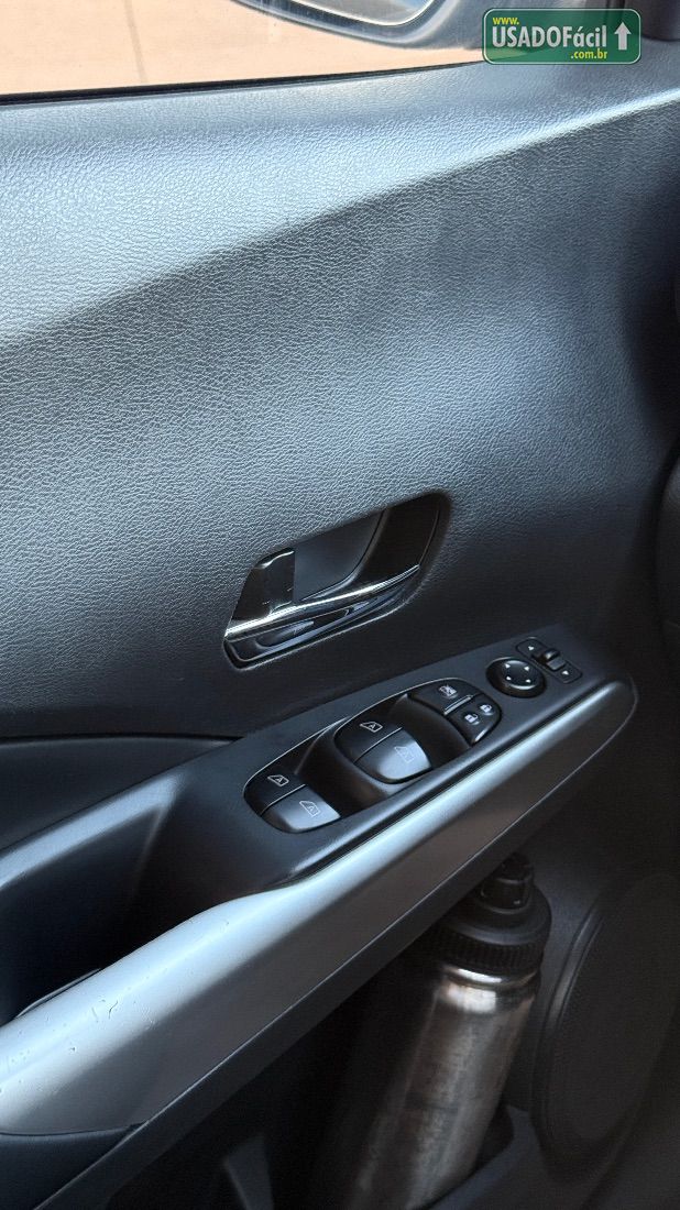 Nissan Kicks Advance 1.6 Automático Flex 2024/2024 — foto 11 de 15