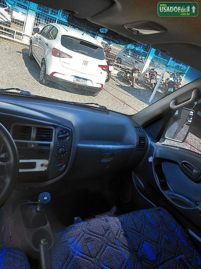 HYUNDAI HR 2.5 TCI Diesel RS RD 2013/2014 — foto 10 de 15