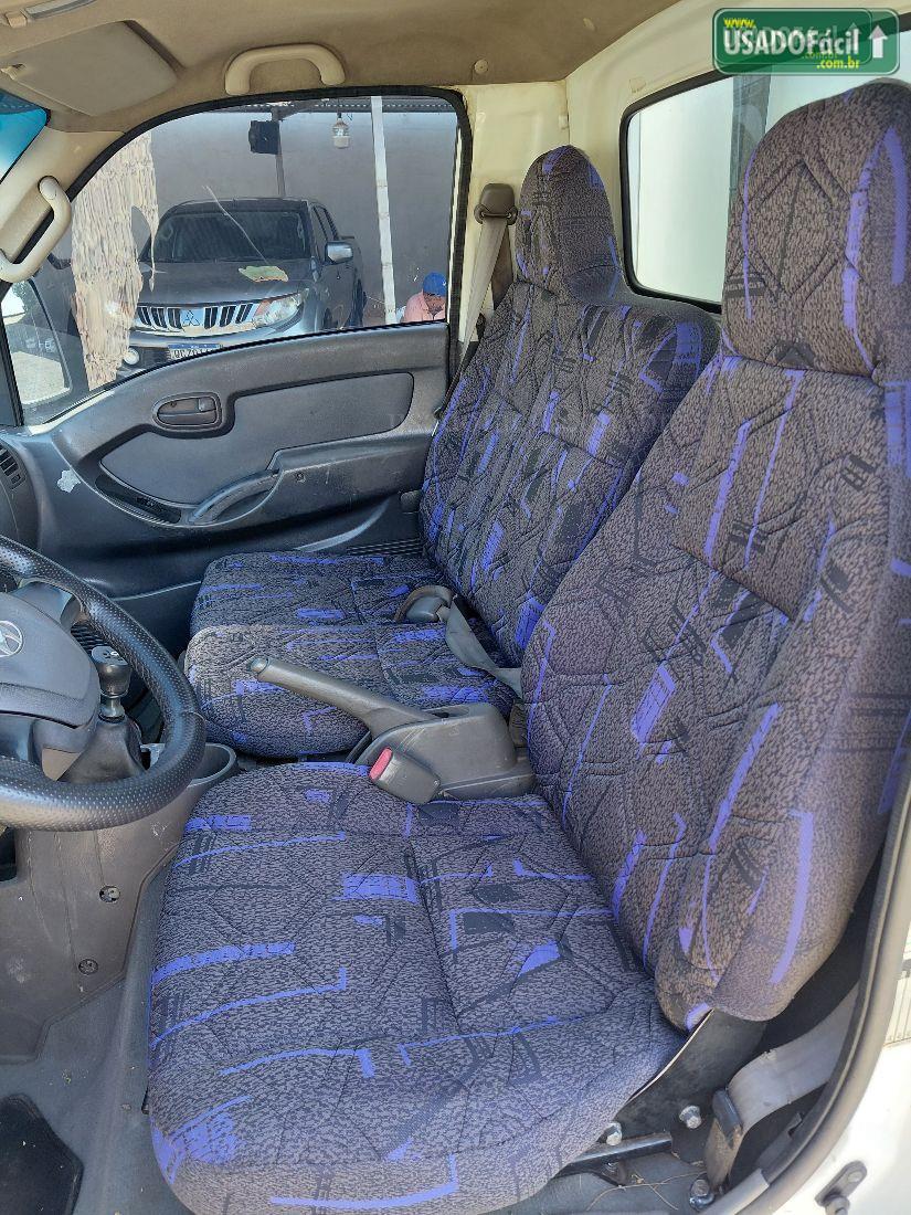 HYUNDAI HR 2.5 TCI Diesel RS RD 2013/2014 — foto 12 de 15