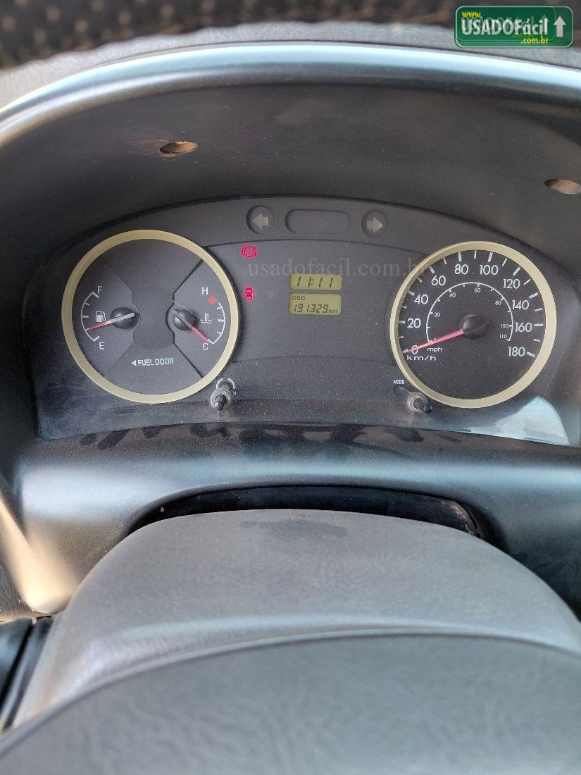 HYUNDAI HR 2.5 TCI Diesel RS RD 2013/2014 — foto 15 de 15
