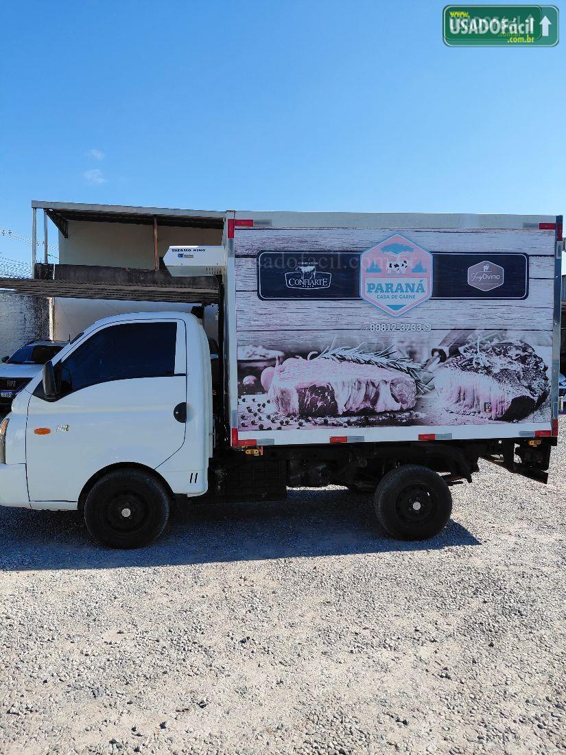 HYUNDAI HR 2.5 TCI Diesel RS RD 2013/2014 — foto 7 de 15