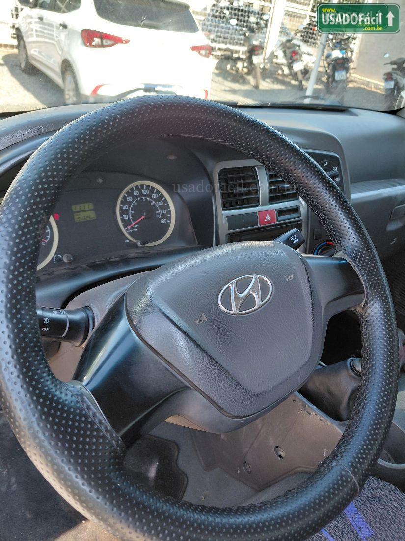 HYUNDAI HR 2.5 TCI Diesel RS RD 2013/2014 — foto 8 de 15