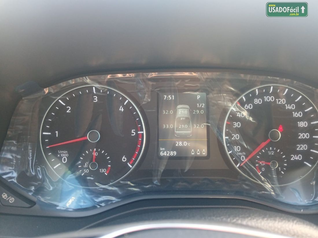 Volkswagen Amarok Highline CD 3.0 4x4 Turbo Automático Diesel 2024/2025 — foto 8 de 10