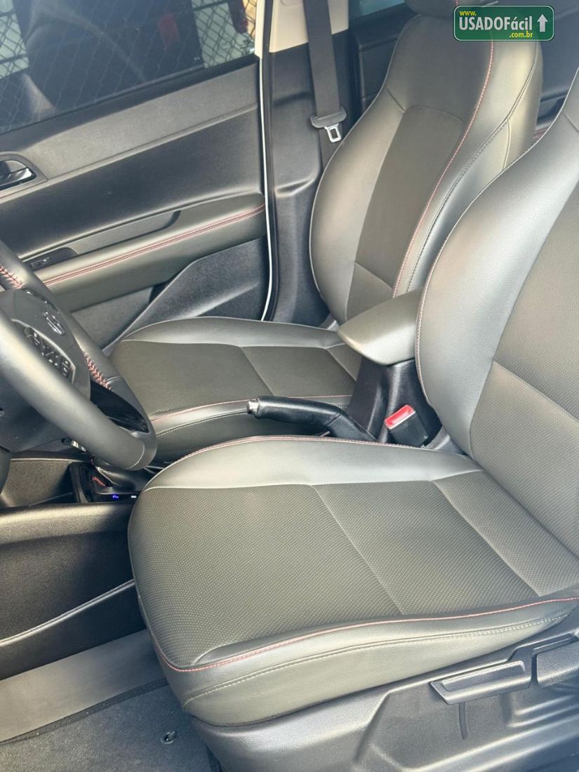 Hyundai HB20X Hatch Diamond 1.6 Automático Flex 2021/2021 — foto 9 de 15