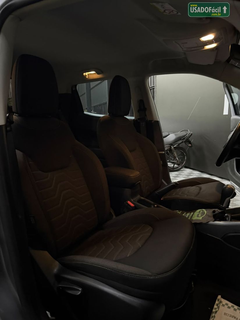 Fiat Toro Freedom 2.0 4x4 Turbo Automático Diesel 2023/2023 — foto 9 de 10
