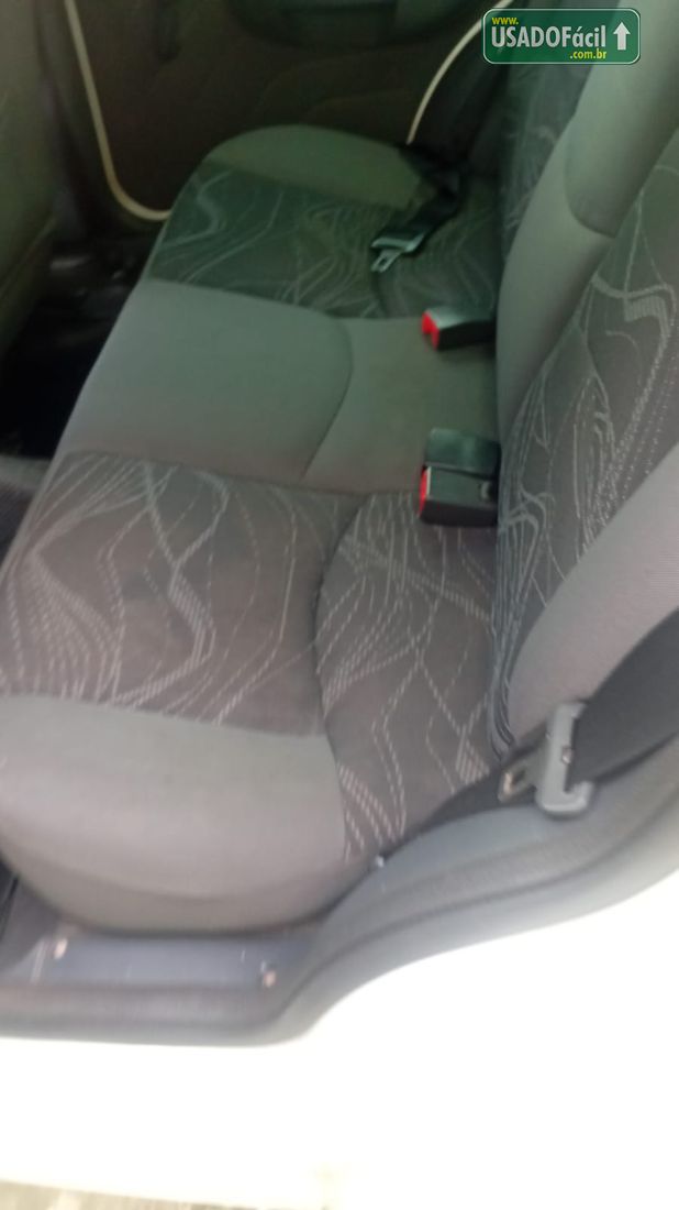 FIAT Siena EL Fire Flex 2013/2014 — foto 4 de 7