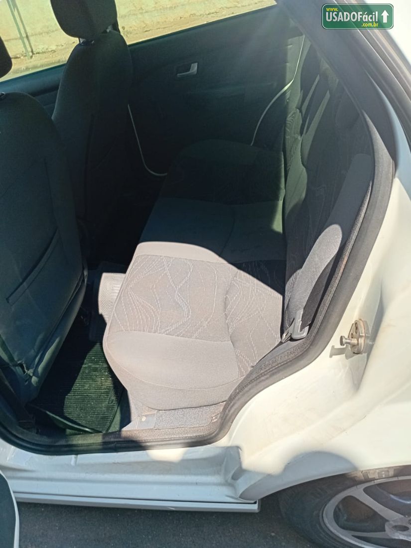 FIAT Siena EL Fire Flex 2013/2014 — foto 7 de 7