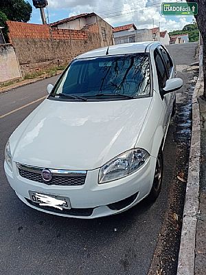 FIAT Siena EL Fire Flex