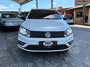 Gol 1.0 4p Flex 2021/2022 em Cuiabá - MT