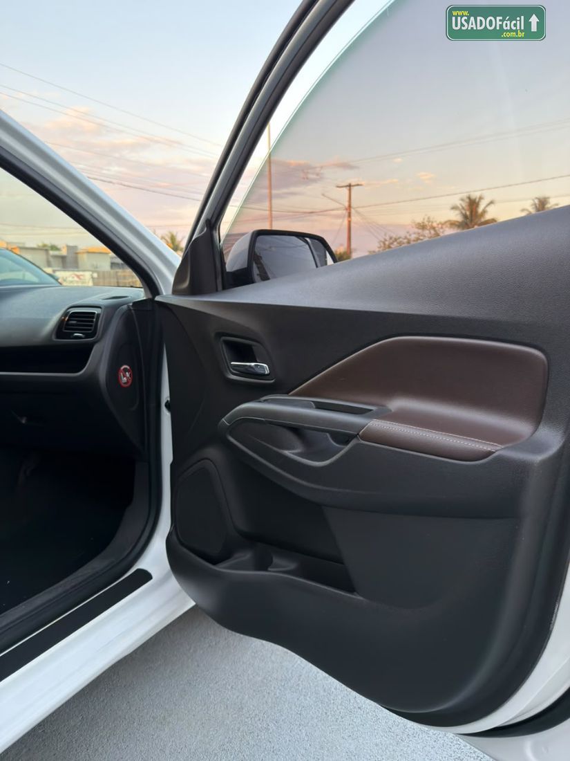 CHEVROLET/GM Cobalt Elite 1.8 Automático EconoFlex 2018/2019 — foto 6 de 9