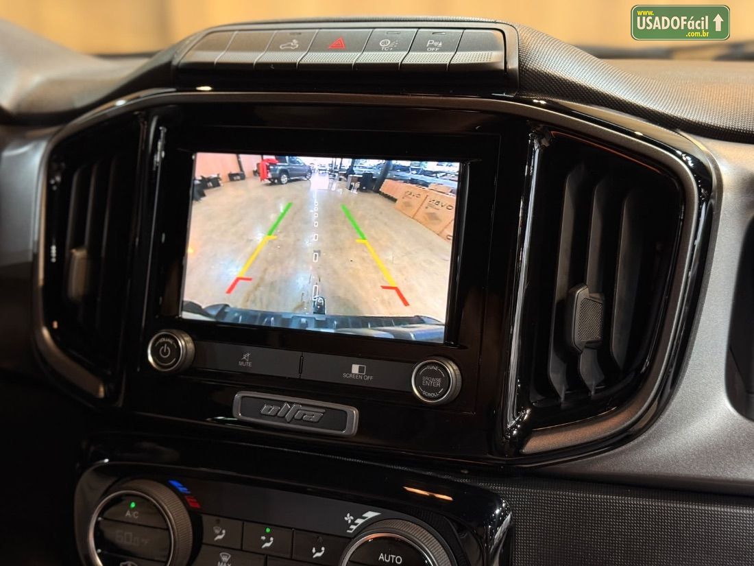 Fiat Strada Ultra CD 1.0 Turbo Automático Flex 2023/2024 — foto 10 de 18