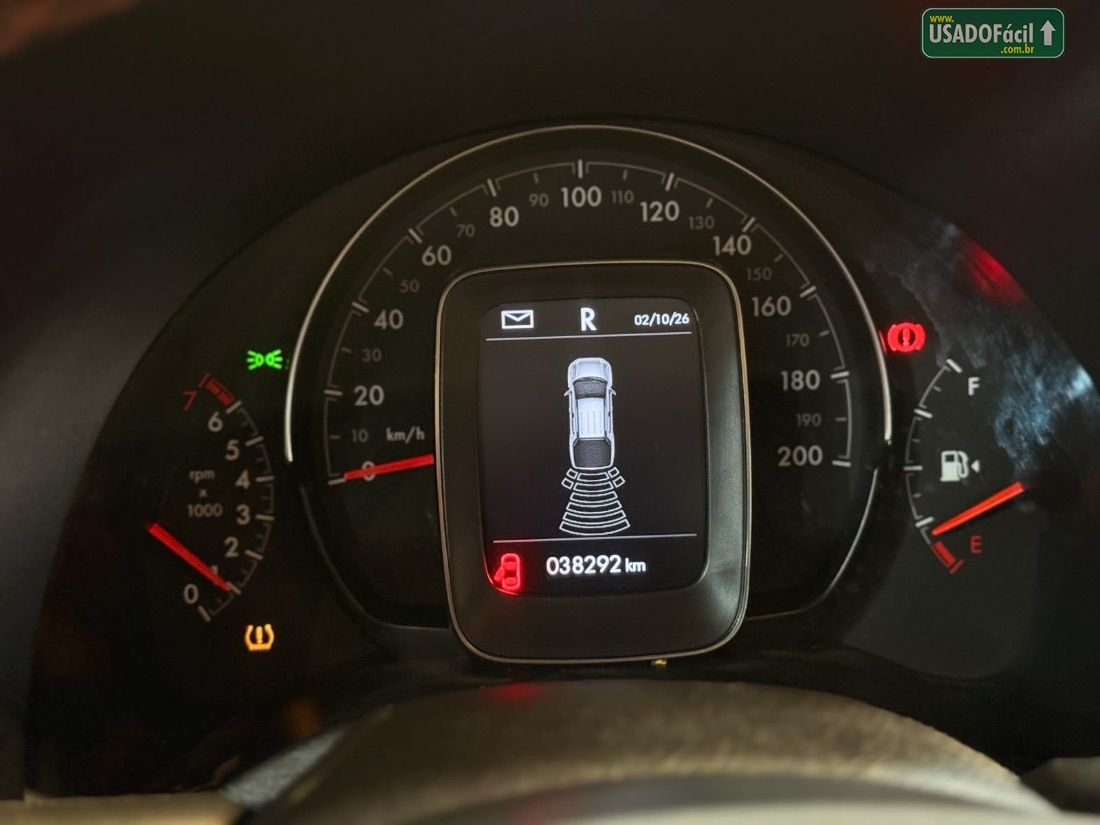Fiat Strada Ultra CD 1.0 Turbo Automático Flex 2023/2024 — foto 9 de 18