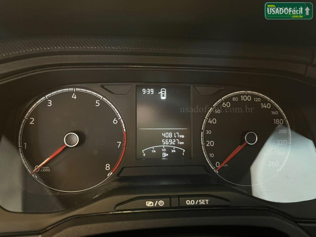 VOLKSWAGEN Polo Track Robust 1.0 Flex 2024/2025 — foto 10 de 10