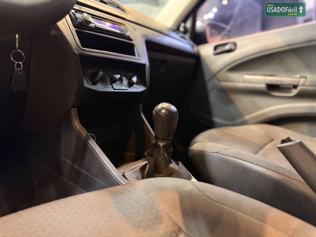 Volkswagen Gol 1.0 4P Flex 2021/2022 — foto 6 de 13