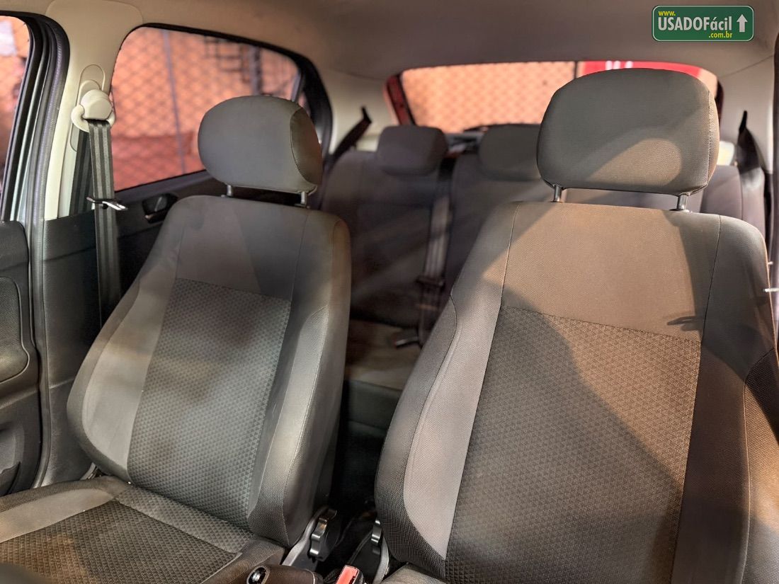 Volkswagen Gol 1.0 4P Flex 2021/2022 — foto 8 de 13