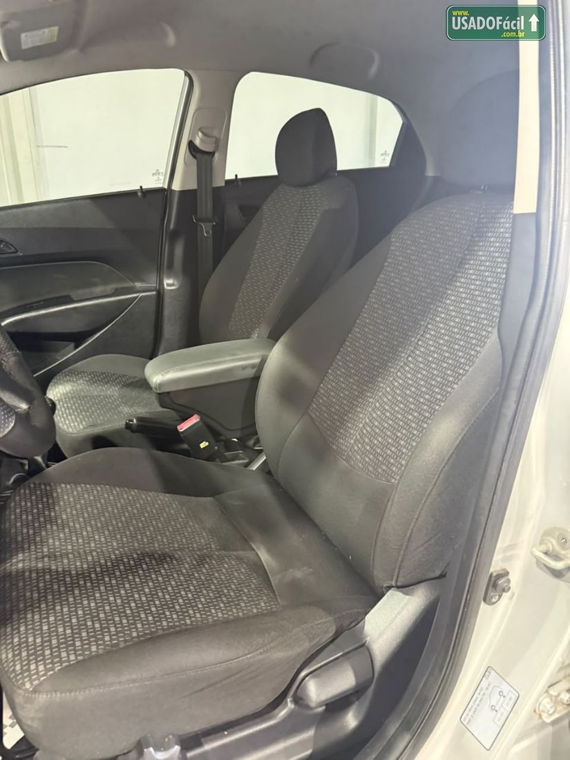Hyundai HB20 Hatch Comfort Style 1.0 Flex 2017/2018 — foto 9 de 14