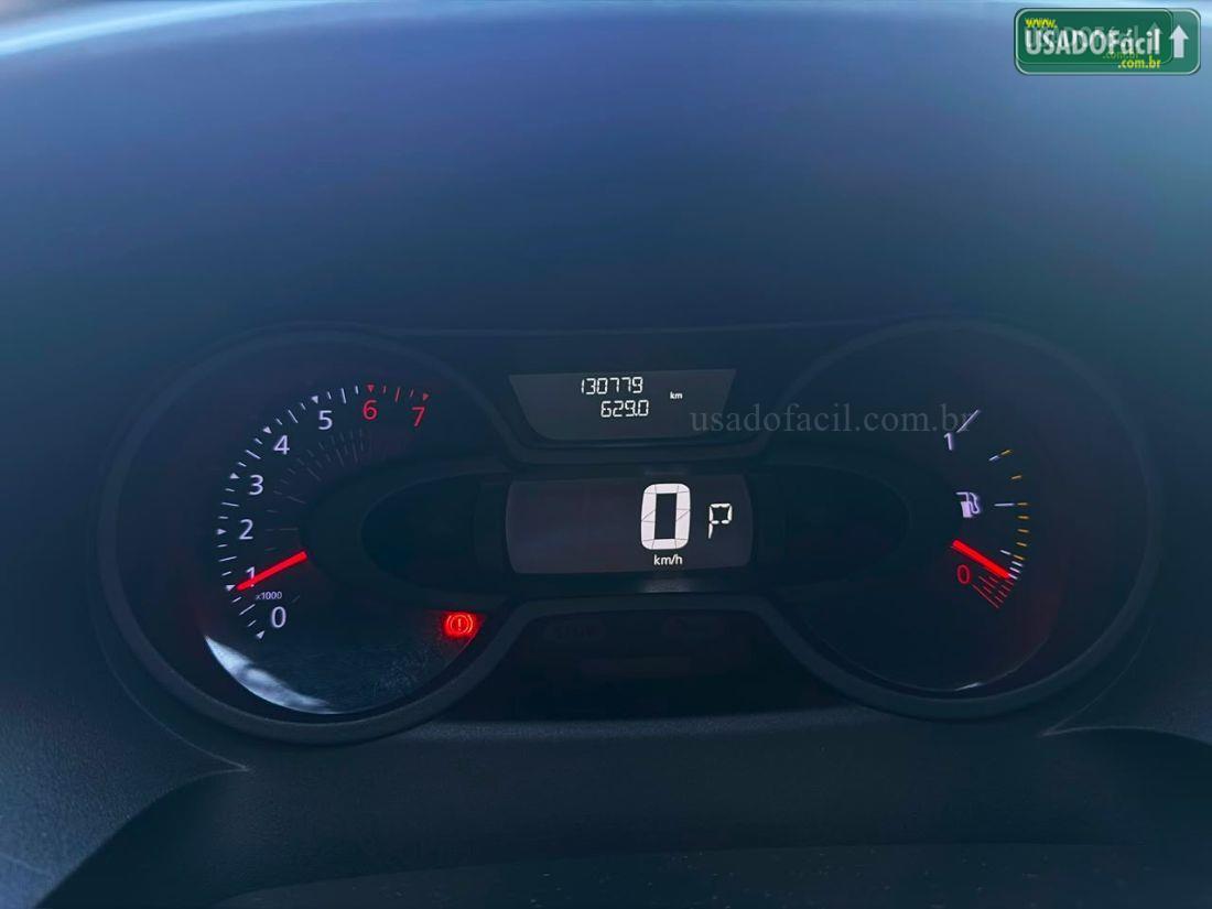 RENAULT DUSTER OROCH Outsider 1.3Tce Flex Automático 2022/2023 — foto 9 de 9