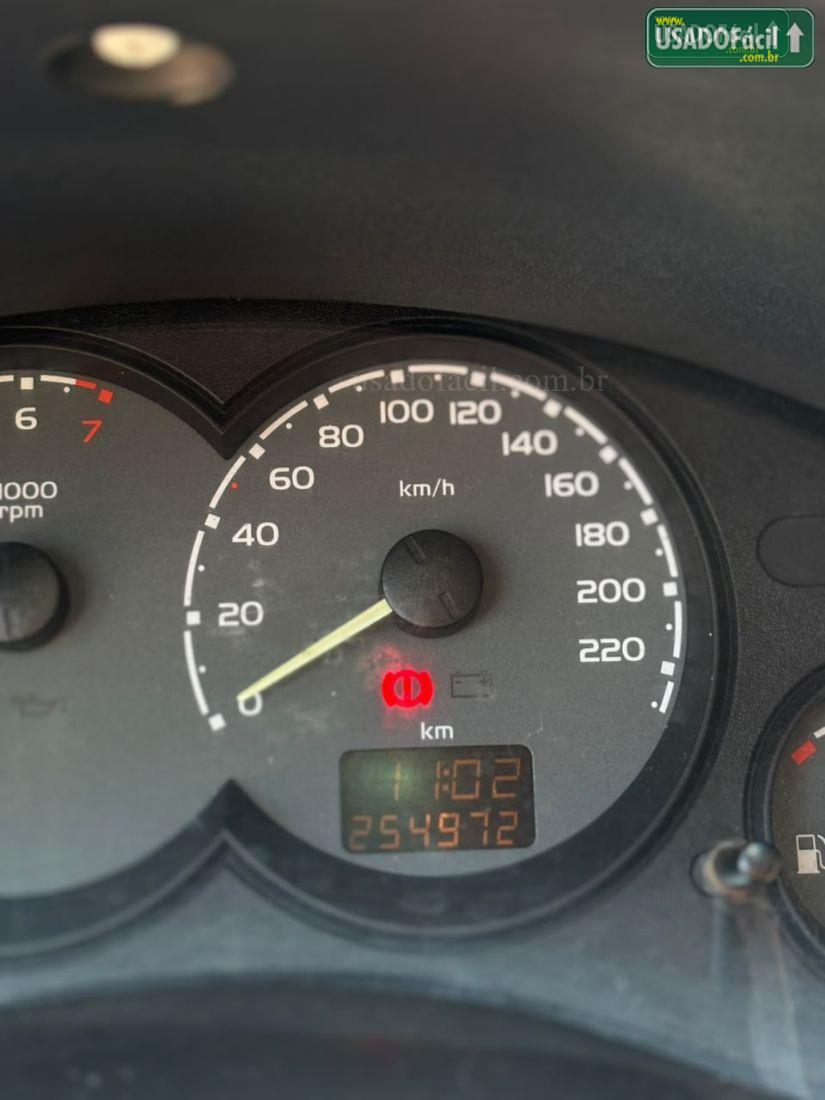 CHEVROLET/GM Corsa Sedan Classic Life 1.0 2008/2008 — foto 10 de 10