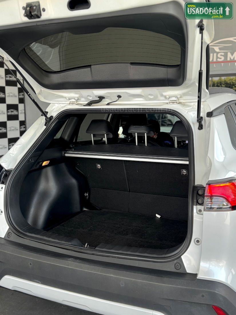 TOYOTA Corolla Cross XRE 2.0 Automático Flex 2022/2023 — foto 7 de 16