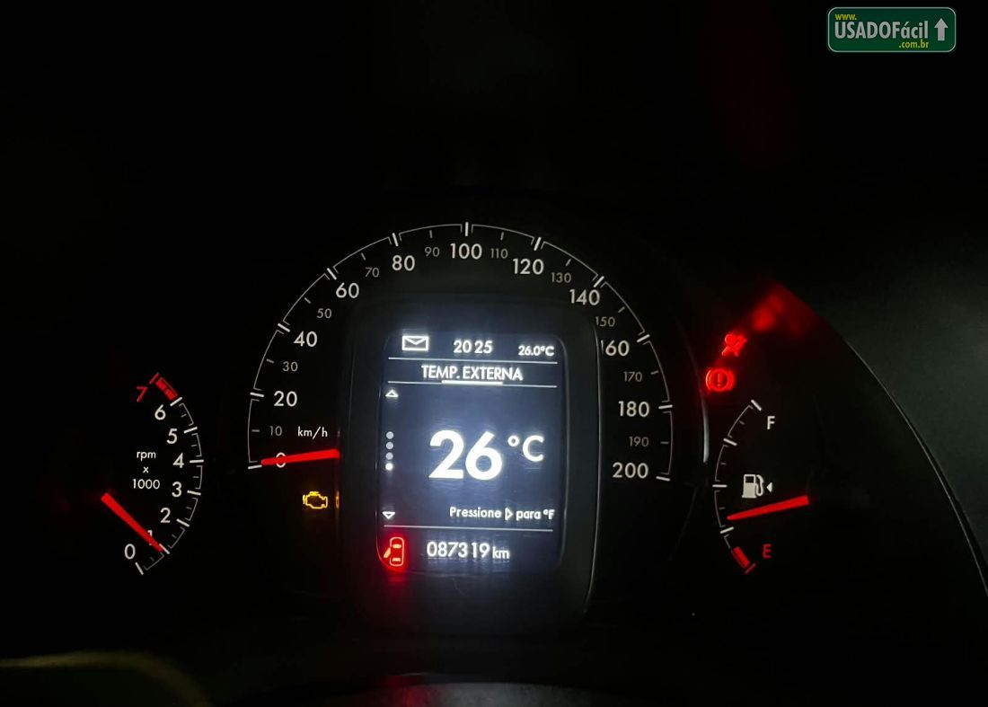 Fiat Strada Freedom CD 1.3 Flex 2022/2023 — foto 10 de 13