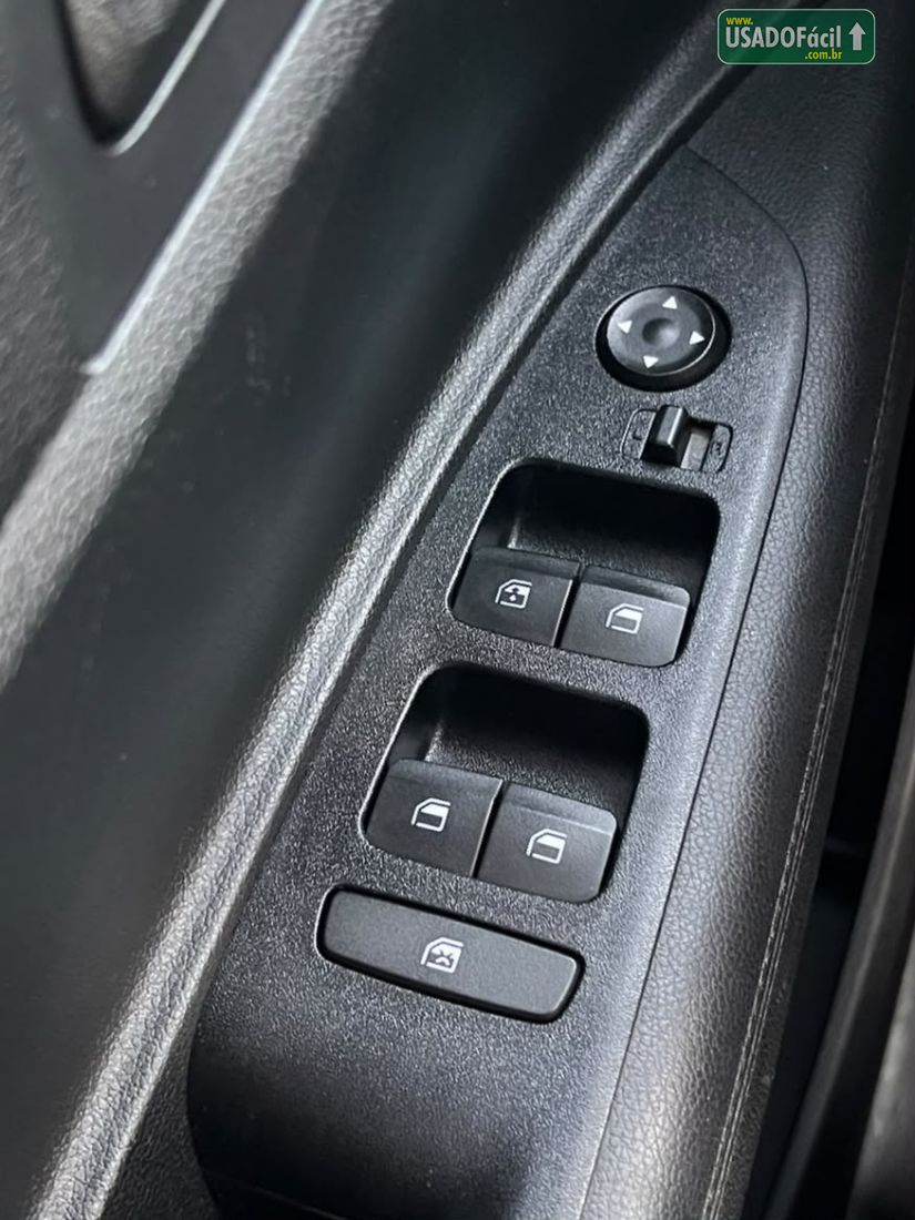 Hyundai HB20 Hatch Comfort 1.0 Turbo Automático Flex 2023/2024 — foto 14 de 18