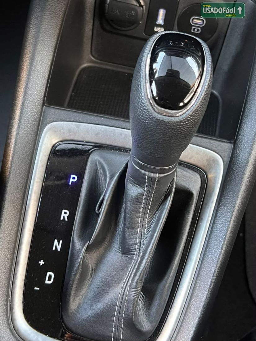 Hyundai HB20 Hatch Comfort 1.0 Turbo Automático Flex 2023/2024 — foto 15 de 18