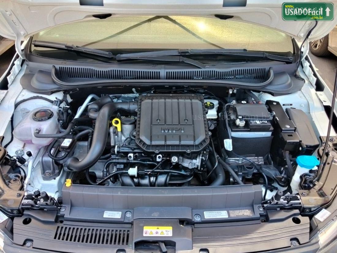 VOLKSWAGEN Polo Track 1.0 Flex 2024/2025 — foto 15 de 16