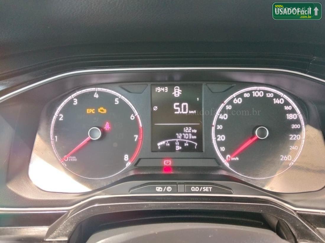 VOLKSWAGEN Polo Track 1.0 Flex 2024/2025 — foto 9 de 16