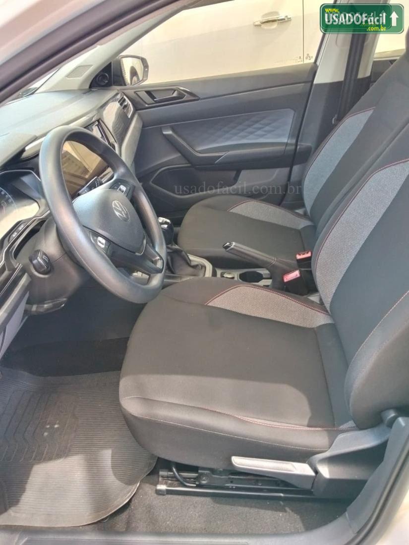 VOLKSWAGEN Polo Track 1.0 Flex 2024/2025 — foto 11 de 16