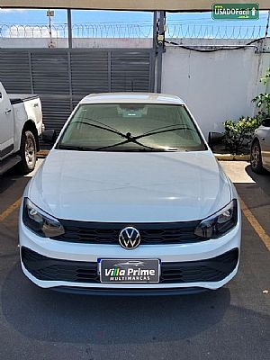 Polo Track 1.0 Flex 2024/2025 em Várzea Grande - MT