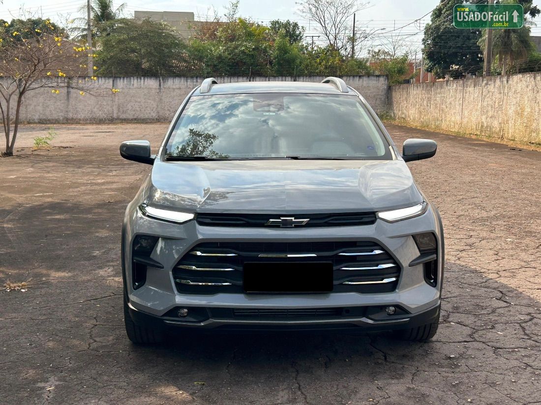 CHEVROLET/GM Sonic Premier 1.0 12V Turbo Automático 2026/2027 — foto 2 de 18