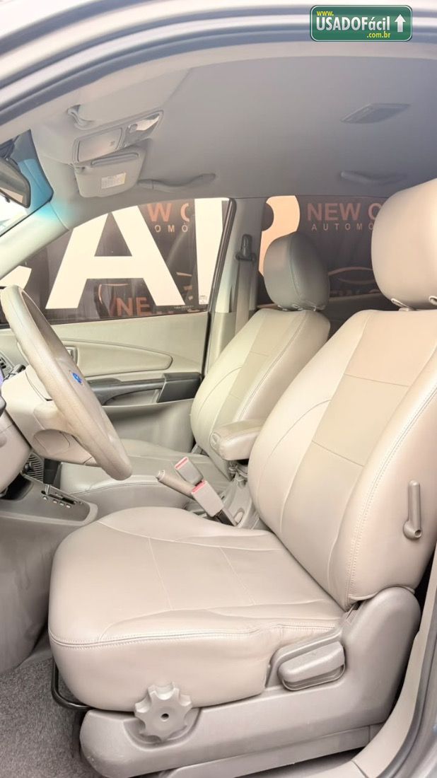 Hyundai Tucson 2.0 Automático Flex 2015/2016 — foto 13 de 14
