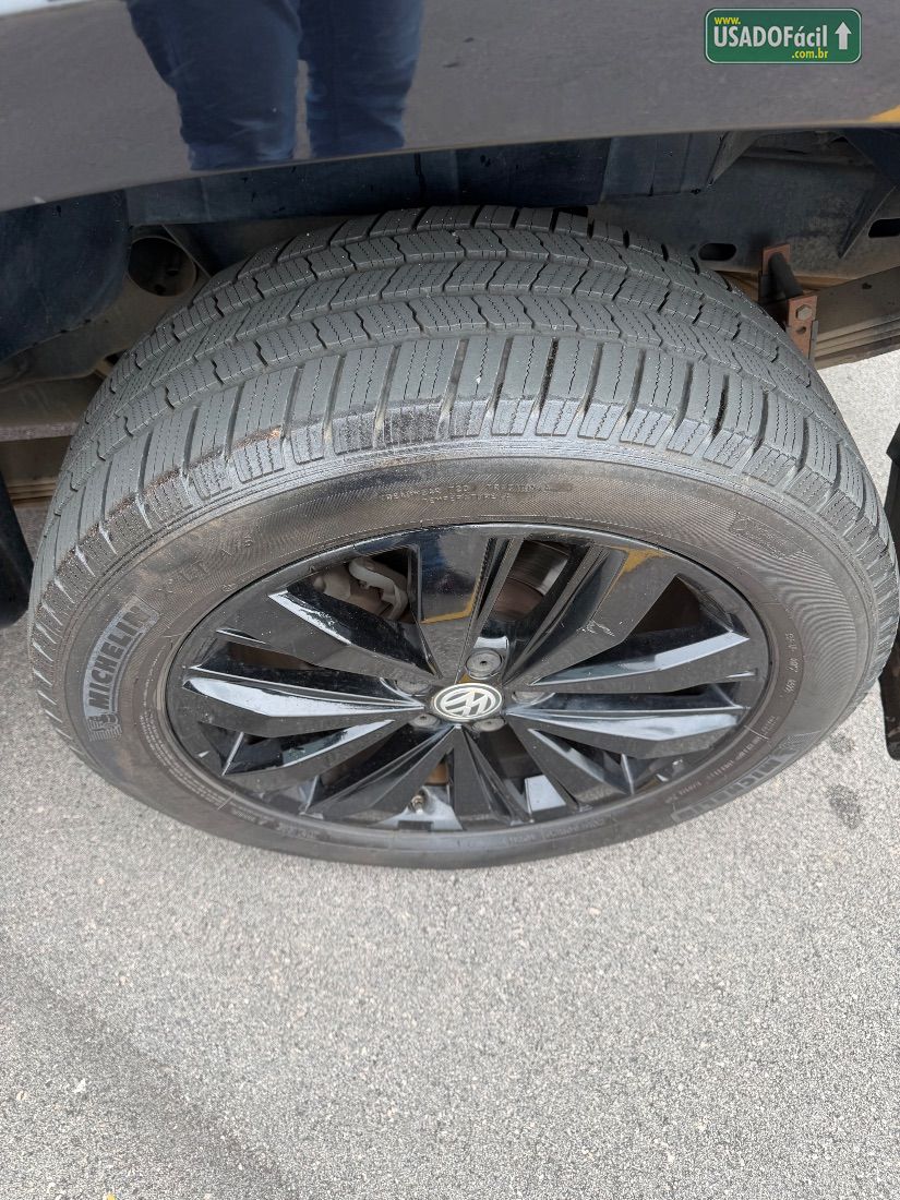 Volkswagen Amarok Extreme CD 3.0 4X4 Turbo Automático Diesel 2021/2022 — foto 13 de 13