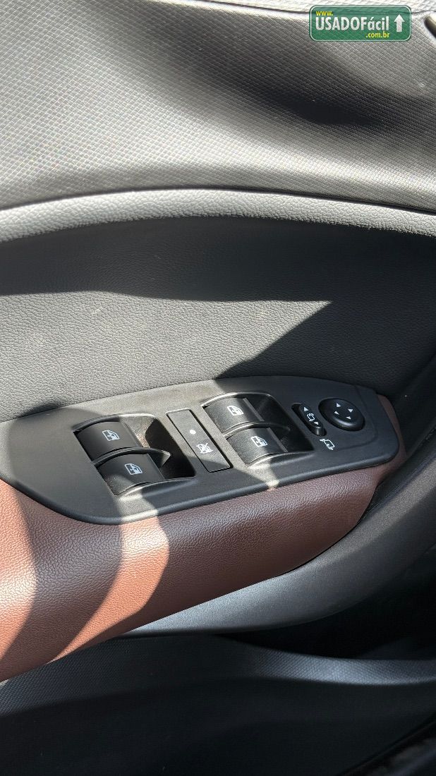 Fiat Cronos Precision 1.3 Automático Flex 2025/2026 — foto 12 de 16