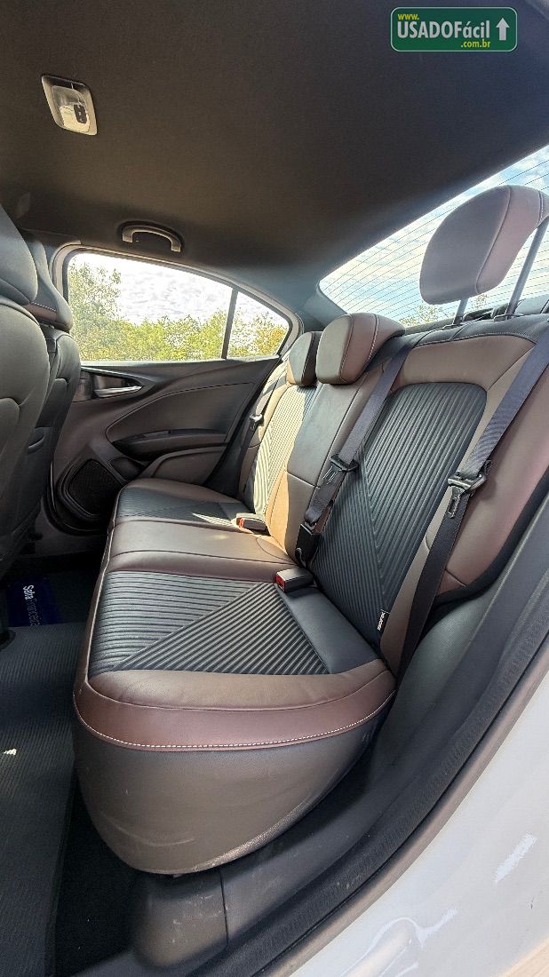 Fiat Cronos Precision 1.3 Automático Flex 2025/2026 — foto 14 de 16