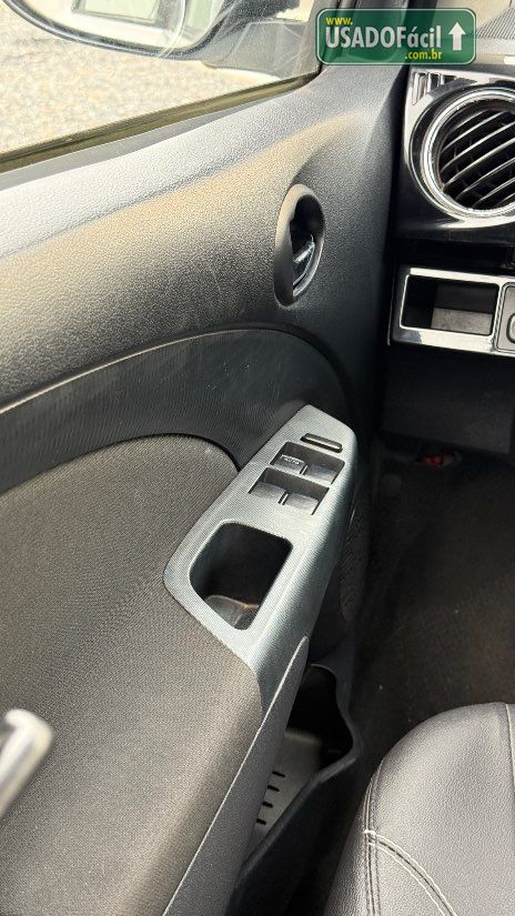 Toyota Etios Hatch XS 1.5 Mecânico Flex 2016/2016 — foto 11 de 15