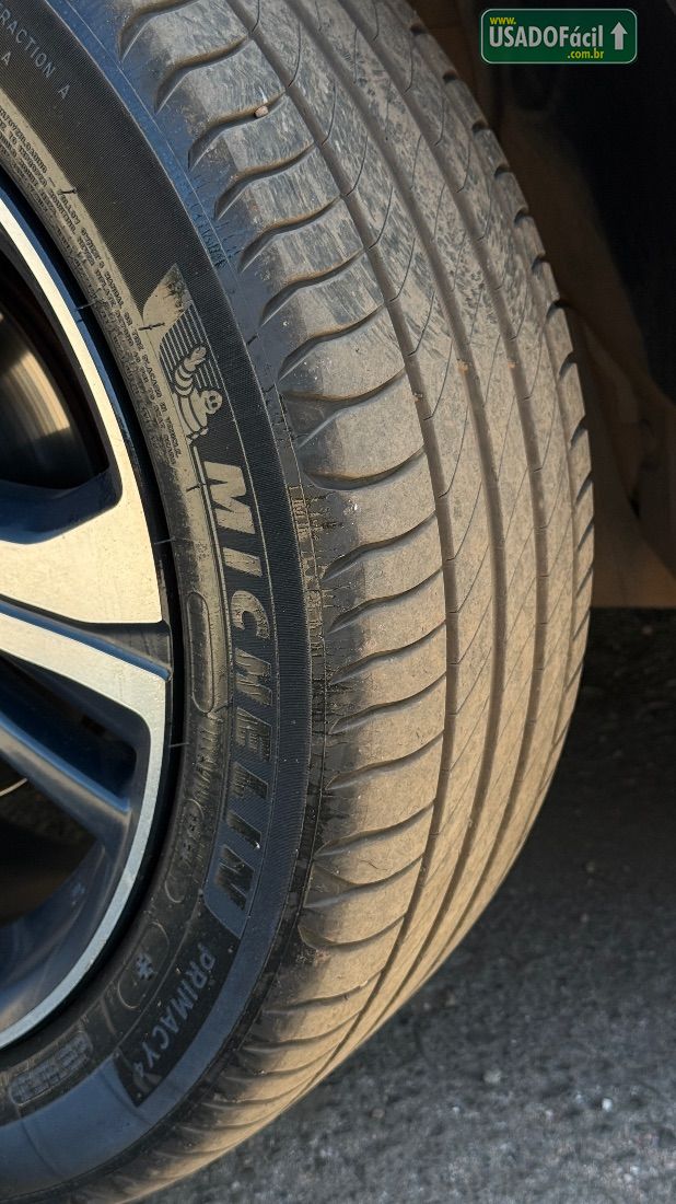 Honda Civic Sedan EXL 2.0 Automático Flex 2017/2017 — foto 17 de 18
