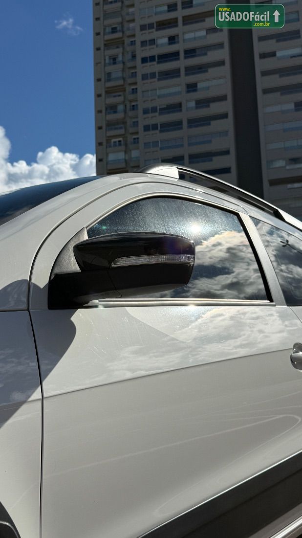 Volkswagen Saveiro Extreme CD 1.6 Flex 2023/2024 — foto 6 de 17