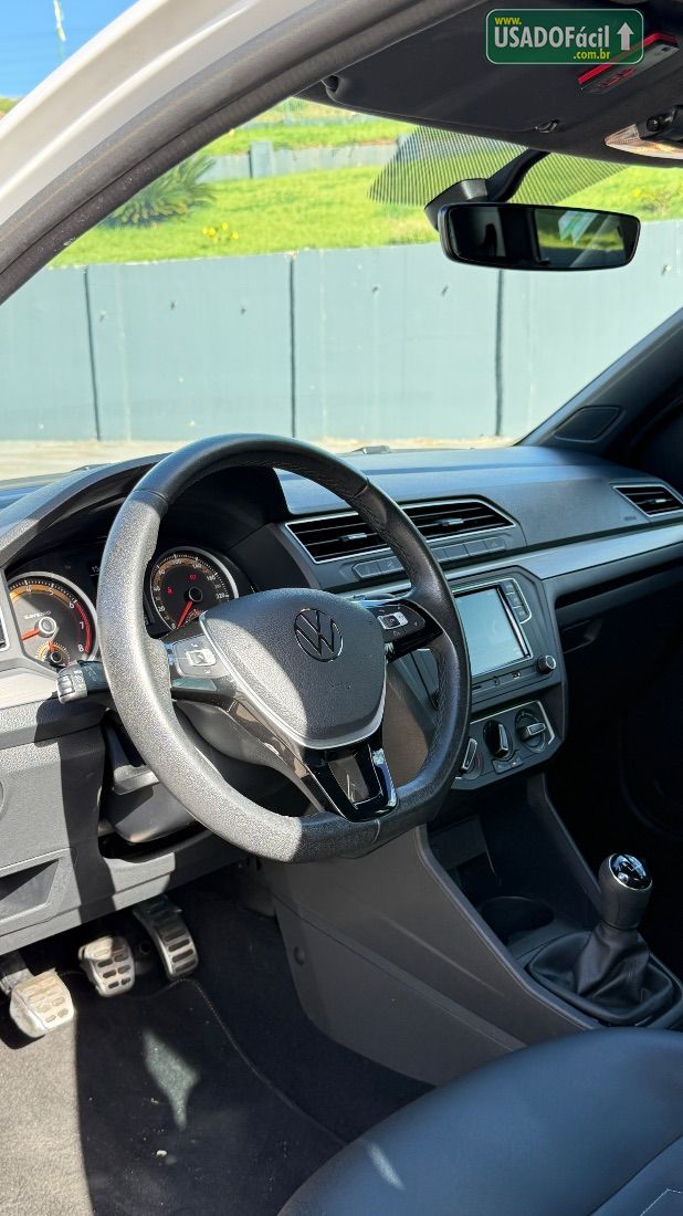 Volkswagen Saveiro Extreme CD 1.6 Flex 2023/2024 — foto 9 de 17