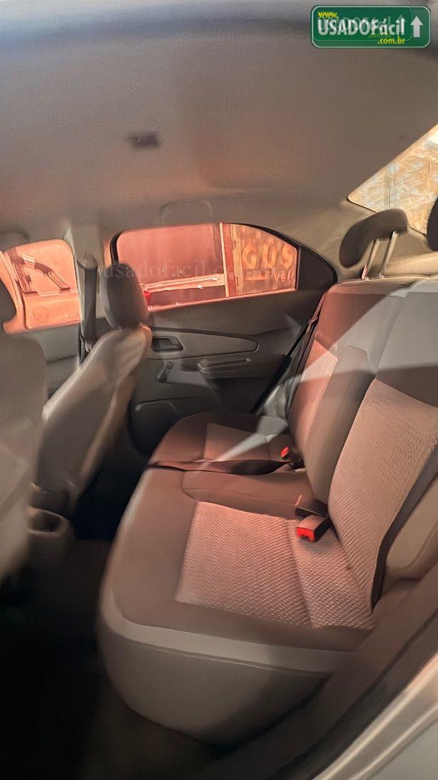 CHEVROLET/GM Cobalt LT 1.8 Mecânico EconoFlex 2014/2015 — foto 6 de 10