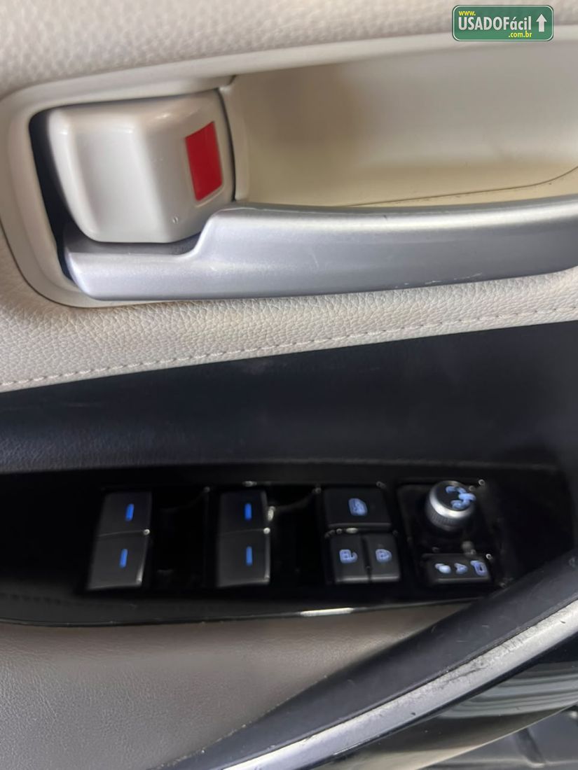 Toyota Corolla Altis Premium Hybrid 1.8 Automático Flex Híbrido 2020/2021 — foto 13 de 16