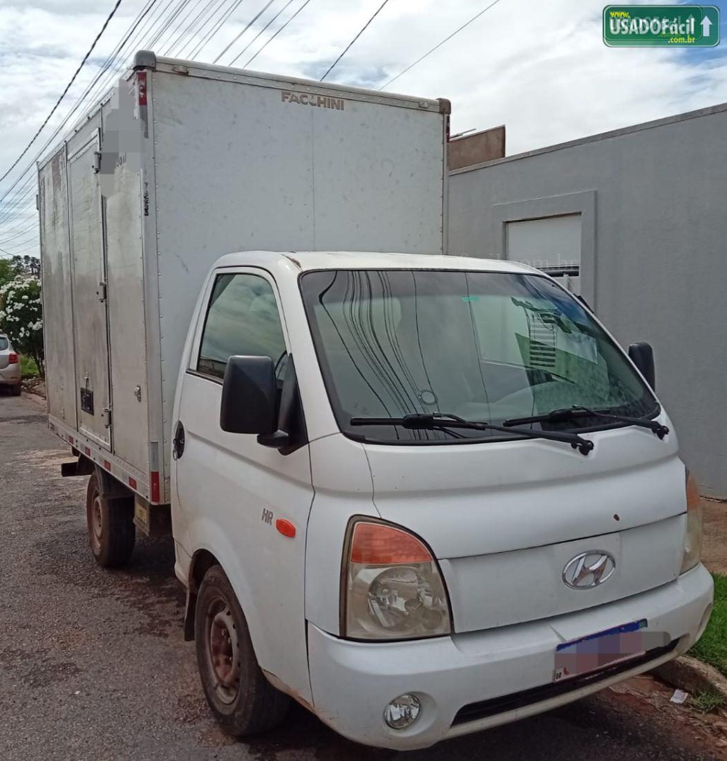 HYUNDAI HR HDB BAú 2011/2012 — foto 2 de 9