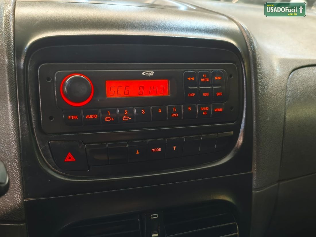 Fiat Strada Working CD 1.4 Fire Flex 2014/2014 — foto 10 de 16
