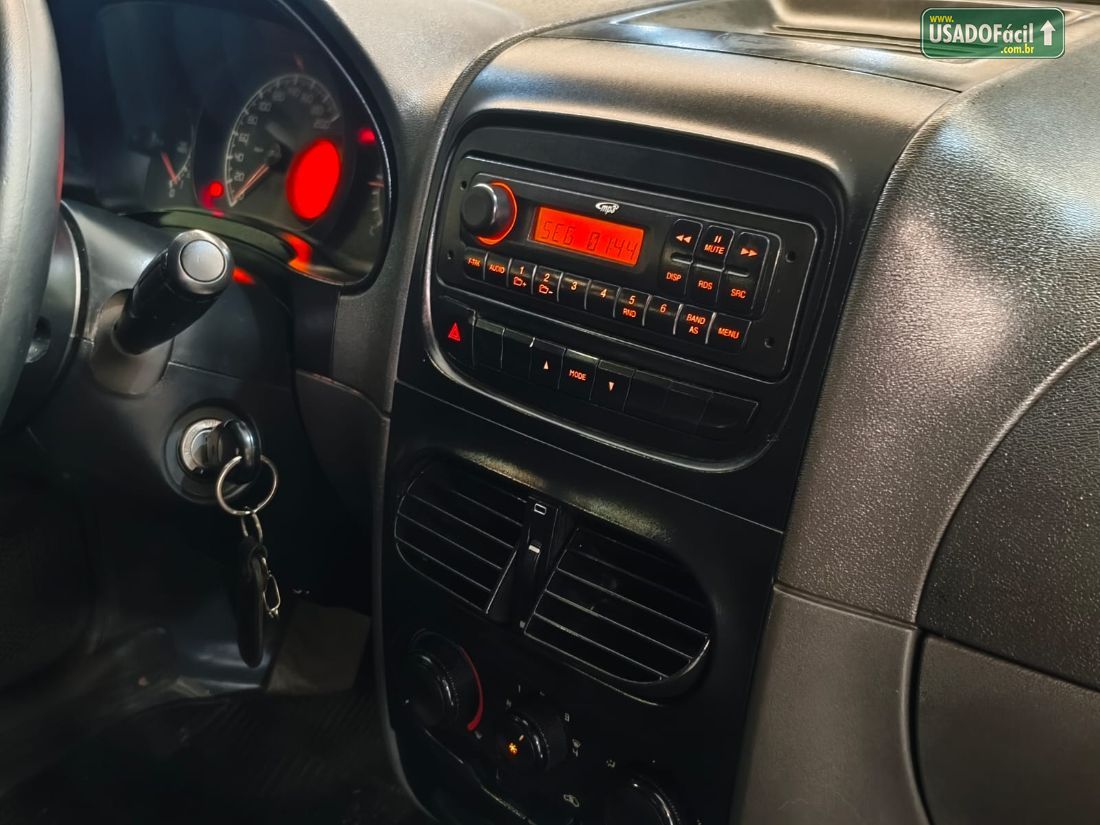Fiat Strada Working CD 1.4 Fire Flex 2014/2014 — foto 13 de 16