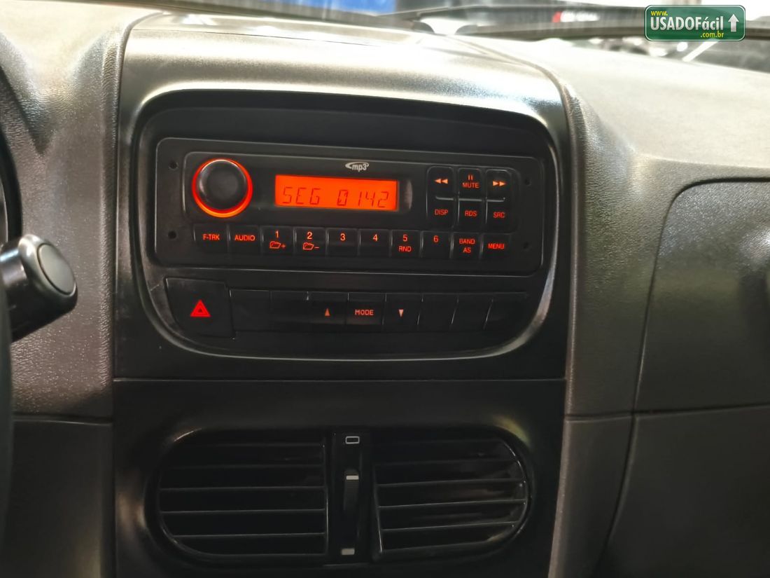 Fiat Strada Working CD 1.4 Fire Flex 2014/2014 — foto 14 de 16
