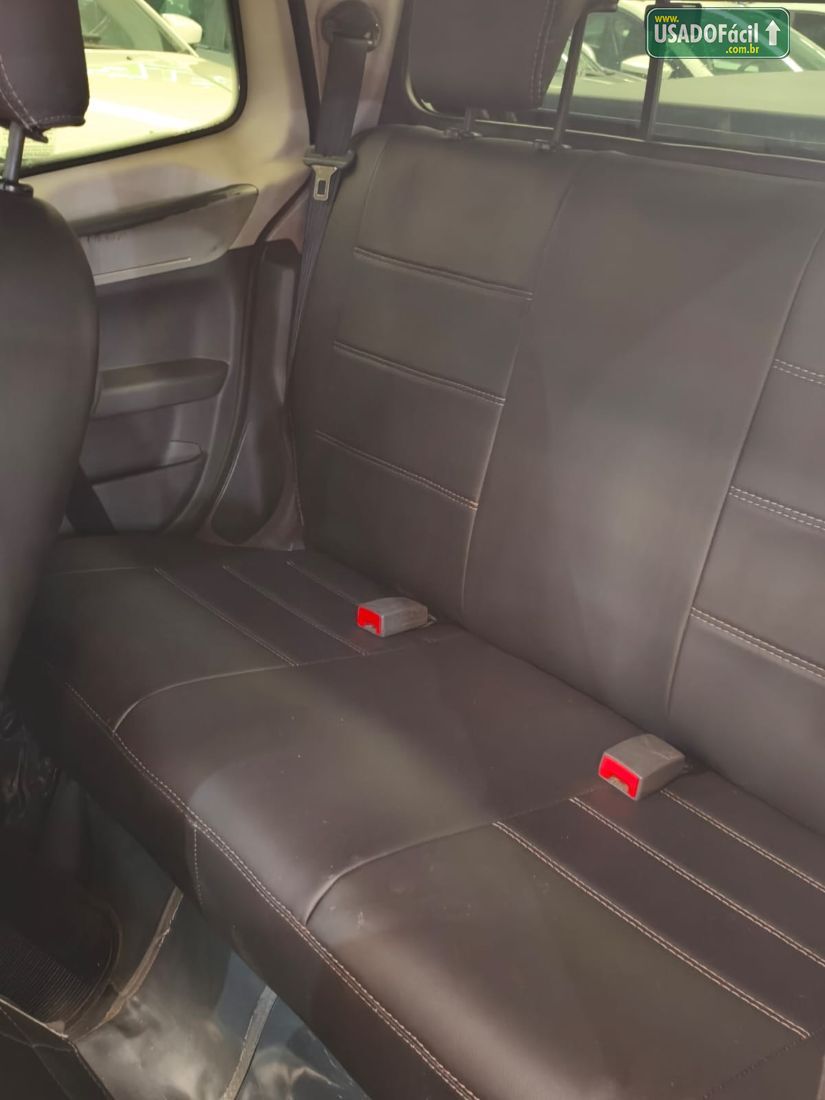 Fiat Strada Working CD 1.4 Fire Flex 2014/2014 — foto 15 de 16