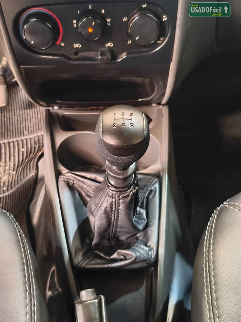 Fiat Strada Working CD 1.4 Fire Flex 2014/2014 — foto 16 de 16