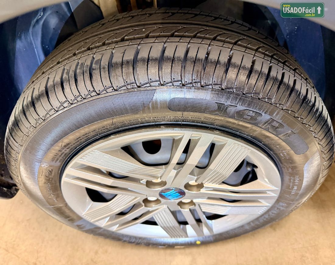 Fiat Mobi Like Flex 2024/2025 — foto 11 de 11