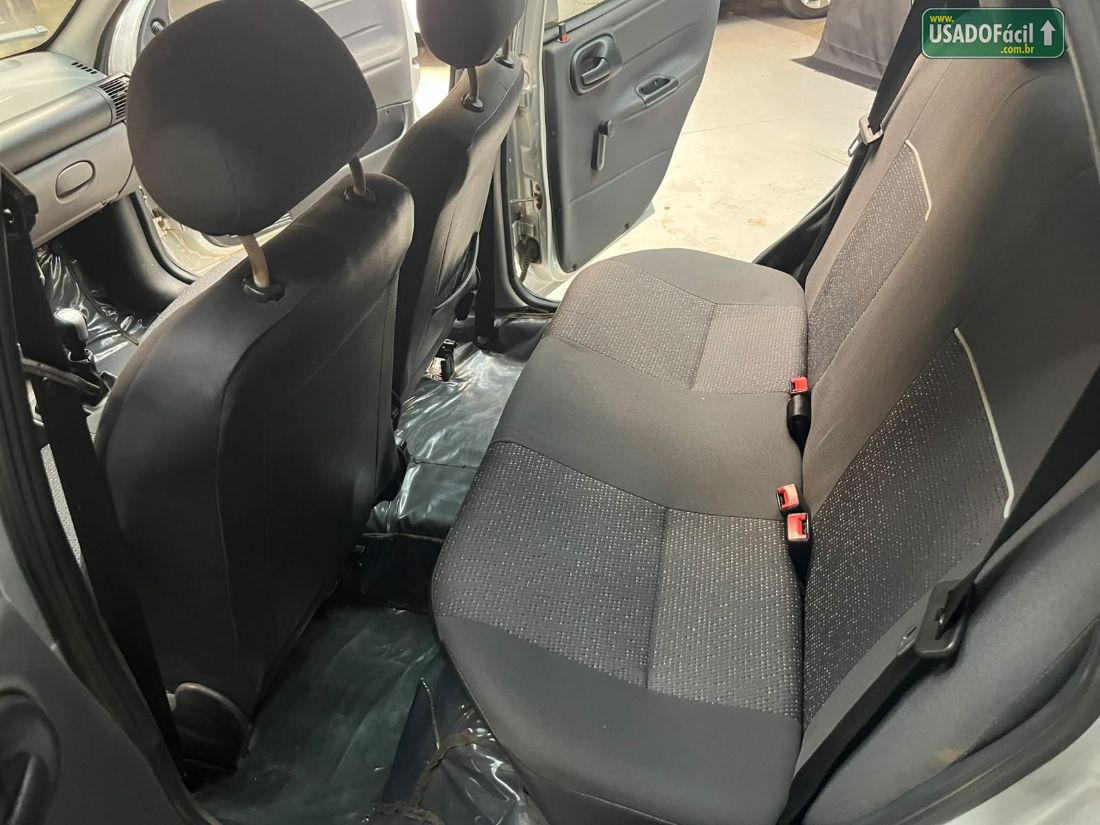 CHEVROLET/GM Corsa Sedan Classic Life 2014/2015 — foto 17 de 17