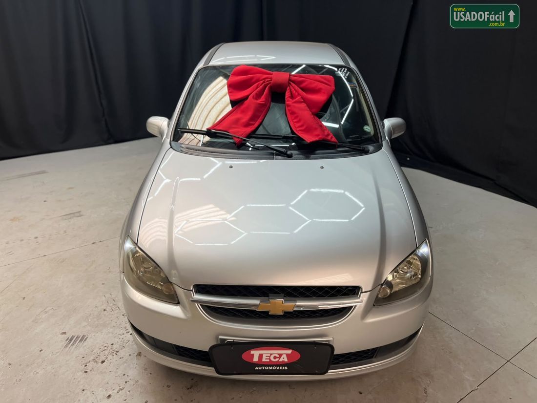 CHEVROLET/GM Corsa Sedan Classic Life 2014/2015 — foto 2 de 17